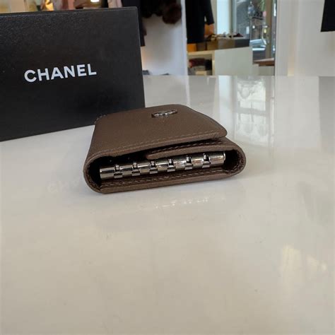 chanel portachiavi|chanel handbags outlet.